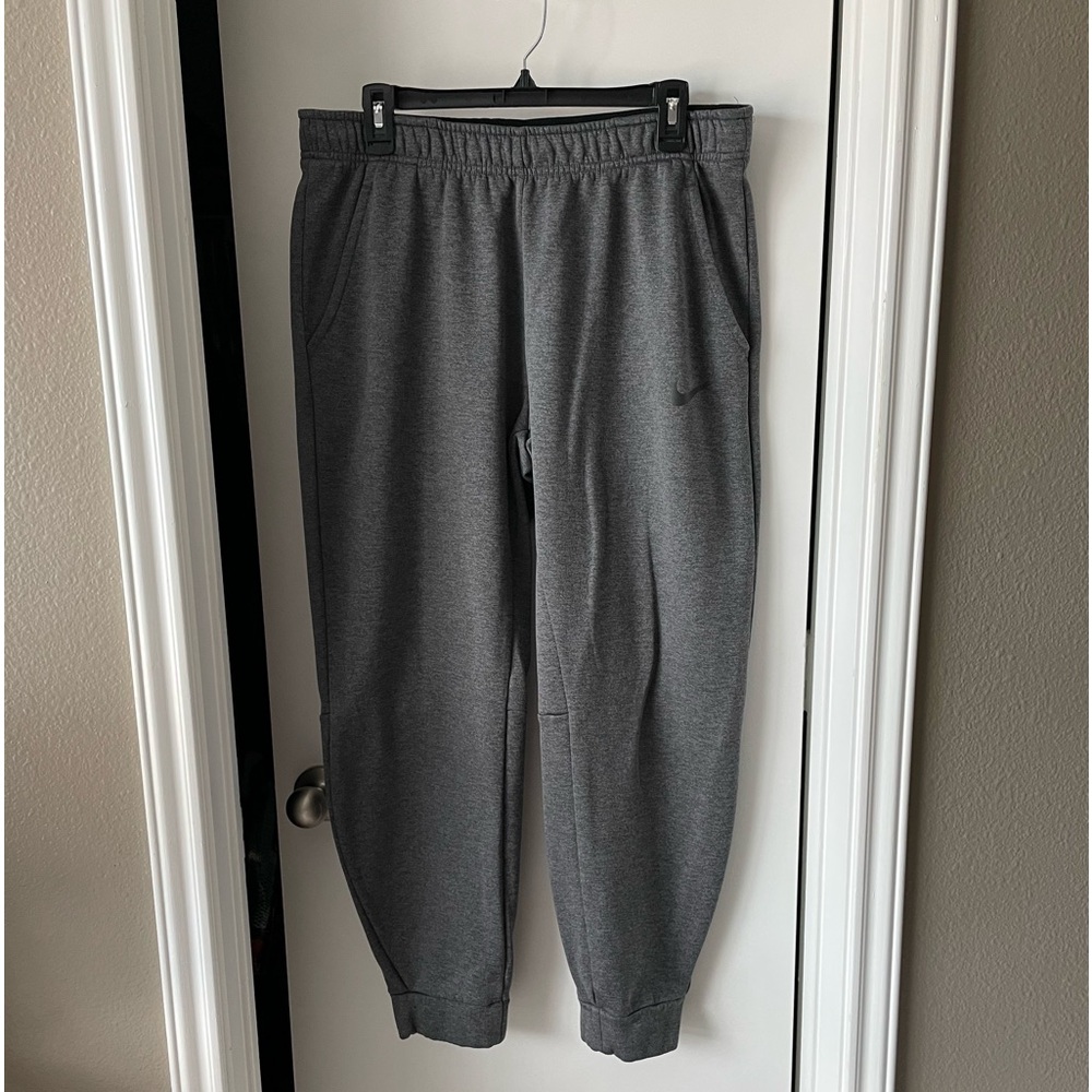 Nike Dri-Fit Jogger Sweatpants